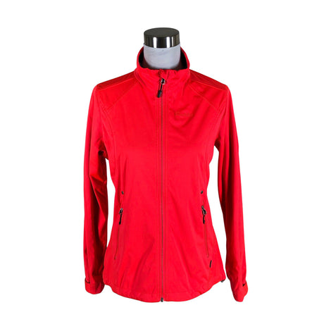 Naisten Rukka - Softshell-takki, koko 40 - Pinkki ()