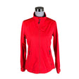 Naisten Rukka - Softshell-takki, koko 40 - Pinkki ()