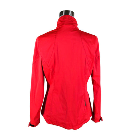 Naisten Rukka - Softshell-takki, koko 40 - Pinkki (2)