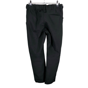 Unisex Reima - Softshell-housut, koko 152 - 158 - Musta (2)