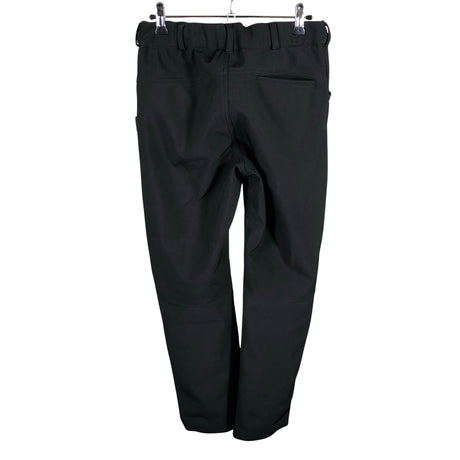 Unisex Reima - Softshell-housut, koko 152 - 158 - Musta (2)