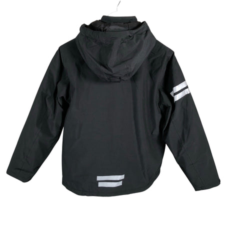 Unisex Lindberg - Toppatakki, koko 158 - 164 - Musta (2)