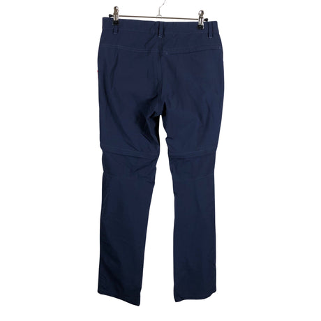Unisex Reima - Välikausihousut, koko 152 - 158 - Sininen (2)