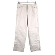 Naisten Brax - Kangashousut, koko 42 - Beige ()
