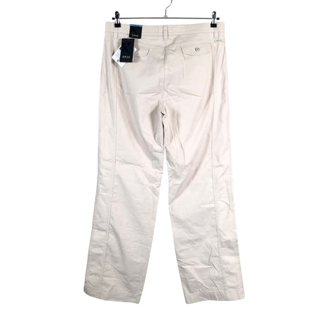 Naisten Brax - Kangashousut, koko 42 - Beige (2)