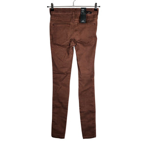 Naisten Dr.Denim - Farkut, koko 38 - Ruskea (2)