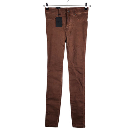 Naisten Dr.Denim - Farkut, koko 38 - Ruskea ()