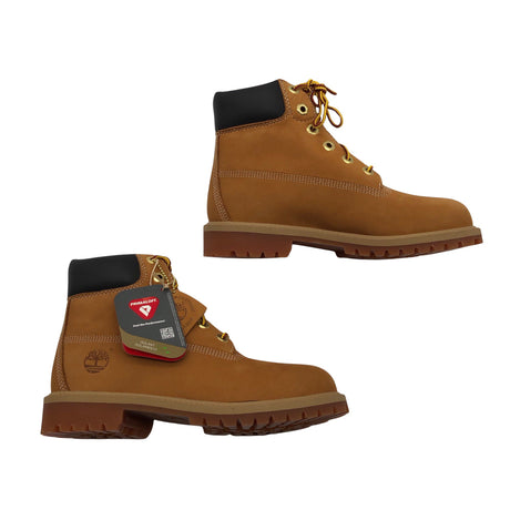 Unisex Timberland - Nilkkurit, koko 37 - Ruskea ()
