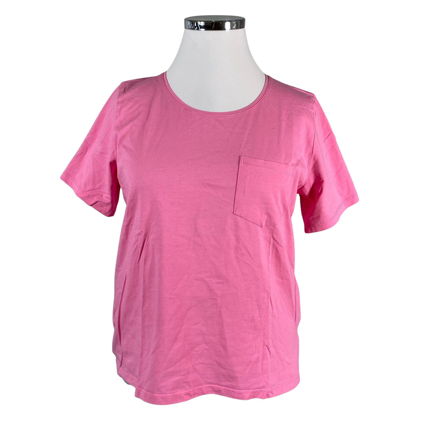 Naisten Nanso - T-paita, koko 40 - Pinkki (1)