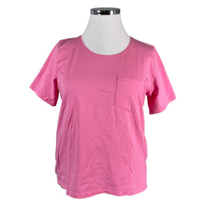 Naisten Nanso - T-paita, koko 40 - Pinkki (1)