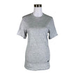 Naisten Nike - T-paita, koko 36 - Harmaa ()