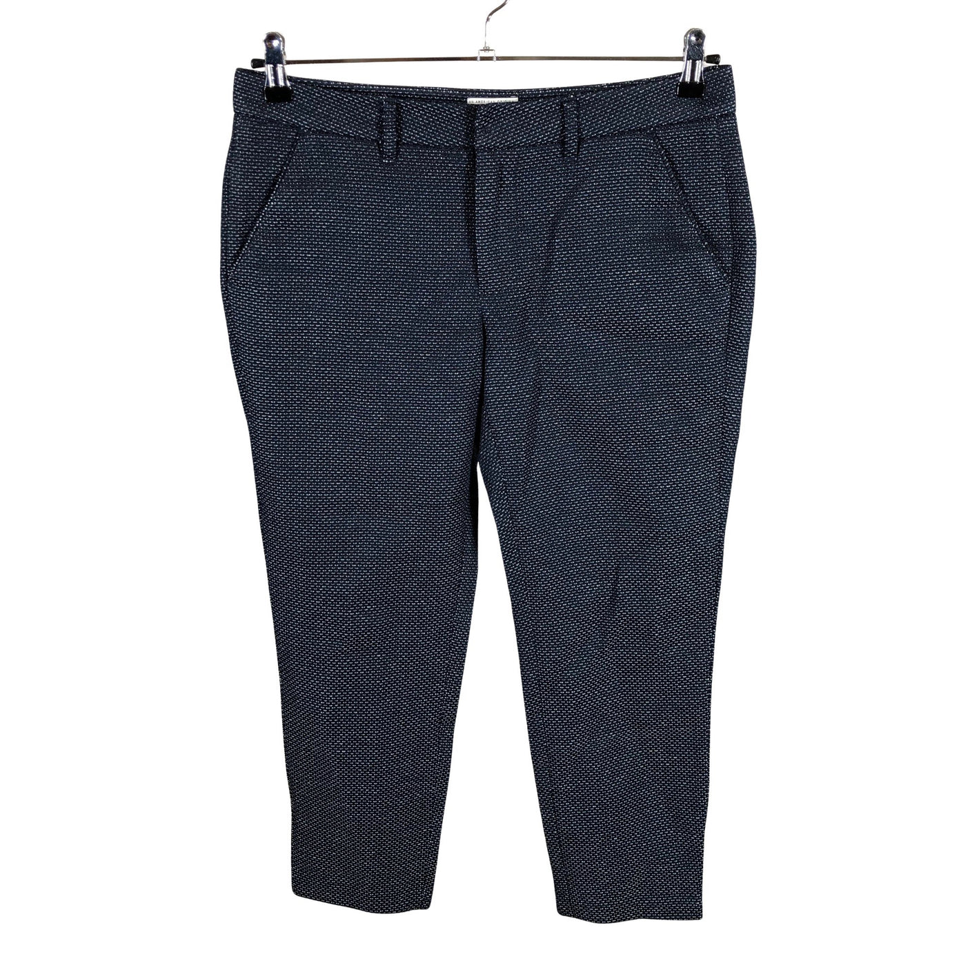 Naisten Tommy Hilfiger - Kangashousut, koko W29 - Sininen (1)