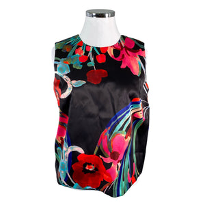 Naisten Marks&Spencer - Toppi, koko 44 - Pinkki (1)