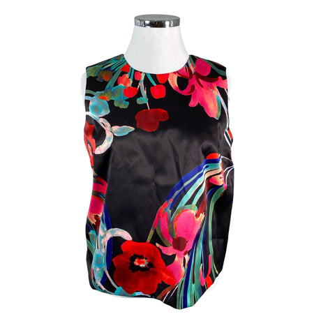 Naisten Marks&Spencer - Toppi, koko 44 - Pinkki ()