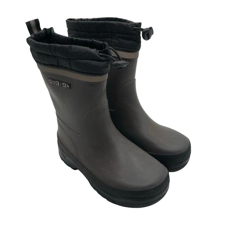 Unisex Nokian - Kumisaappaat, koko 32 - Harmaa (2)