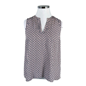 Naisten Stockh lm - Toppi, koko 42 - Vaaleanpunainen (1)