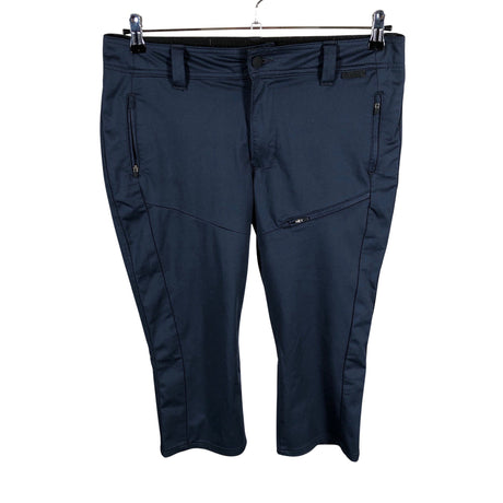 Miesten Wrangler - Shortsit, koko L - Sininen ()