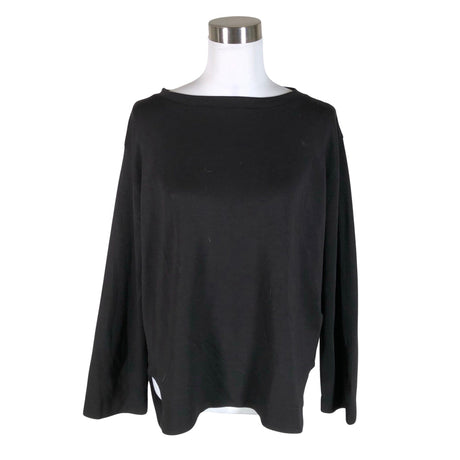 Naisten InWear - Trikoopaita, koko 40 - Musta ()