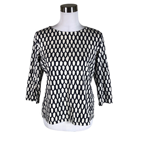 Naisten Marimekko - Trikoopaita, koko 40 - Sininen ()
