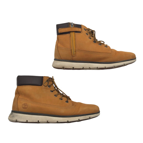 Naisten Timberland - Nilkkurit, koko 40 - Ruskea ()