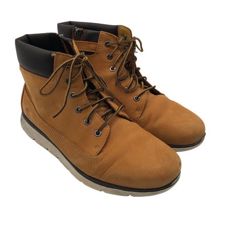 Naisten Timberland - Nilkkurit, koko 40 - Ruskea (2)