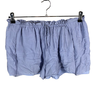 Naisten Massimo Dutti - Shortsit, koko 36 - Vaaleansininen (1)