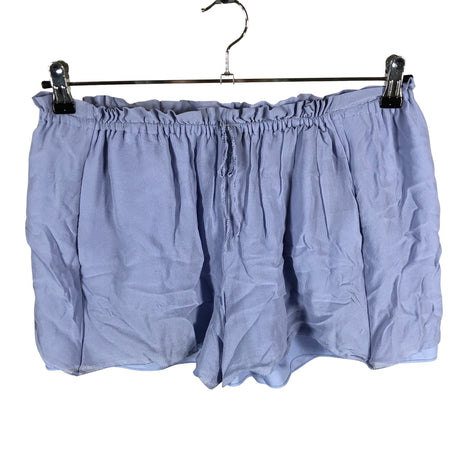 Naisten Massimo Dutti - Shortsit, koko 36 - Vaaleansininen ()