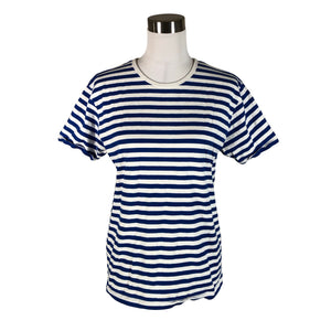 Naisten Marimekko - T-paita, koko 38 - Sininen (1)