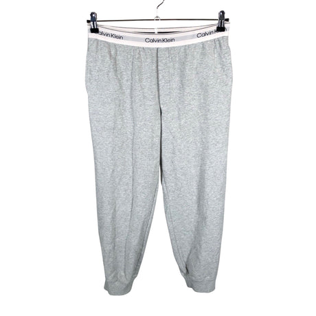 Naisten Calvin Klein - Yöhousut, koko 38 - Harmaa ()