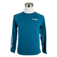 Unisex Under Armour - Urheilupaita, 
pitkät hihat, koko M -  ()