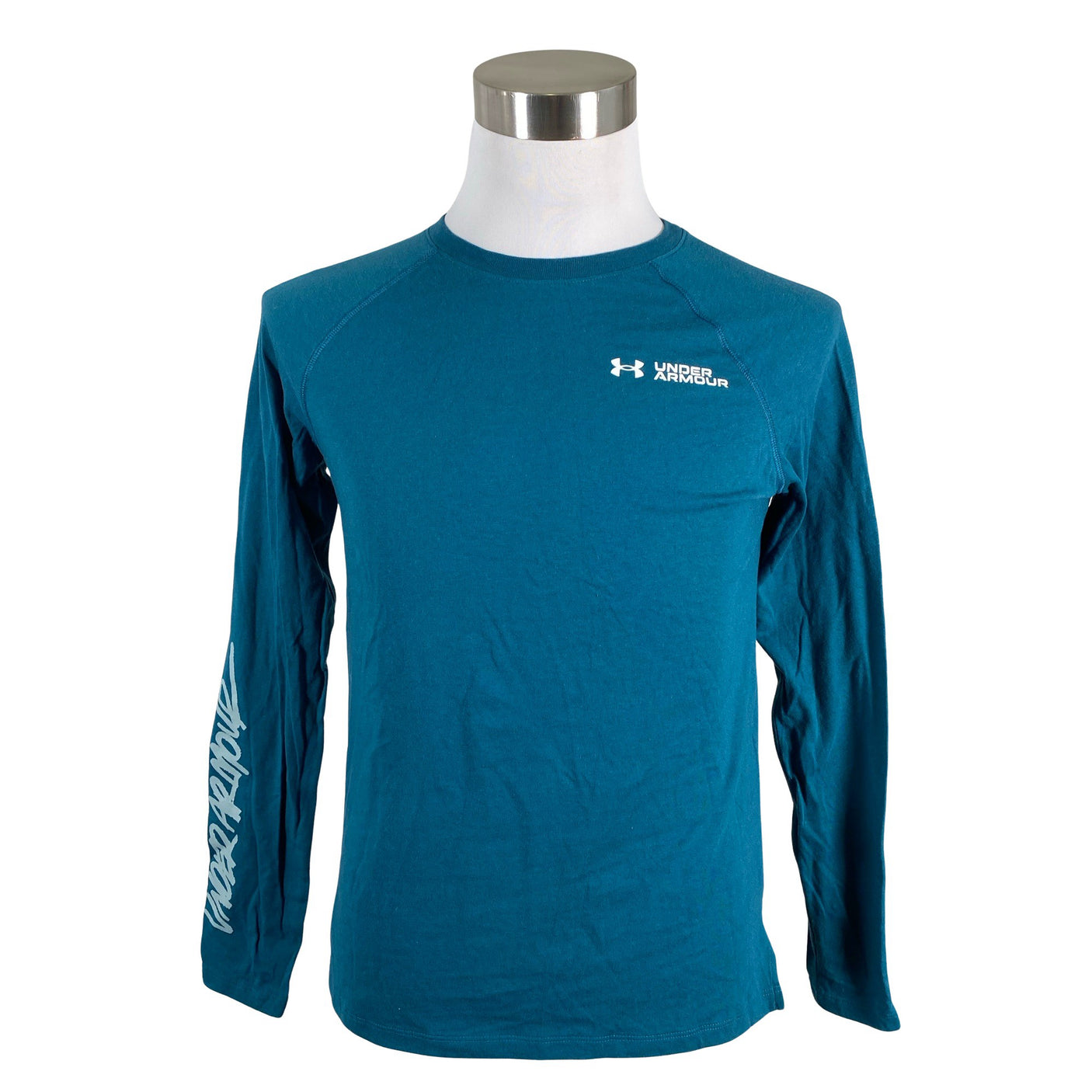 Unisex Under Armour - Urheilupaita, 
pitkät hihat, koko M -  (1)