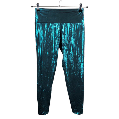 Naisten Oysho - Urheilutrikoot, koko 40 - Turkoosi ()