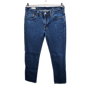 Miesten Levi's - Farkut, koko W33 - Sininen (1)