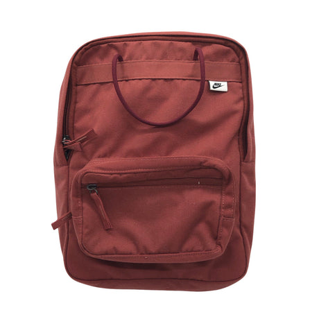 Miesten Nike - Reppu, koko Midi - Viininpunainen ()
