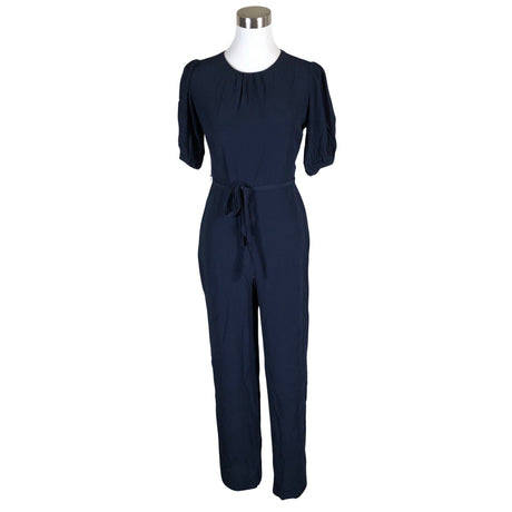 Naisten Marks&Spencer - Haalari, koko 38 - Sininen ()