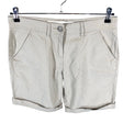Naisten Next - Shortsit, koko 38 - Beige ()