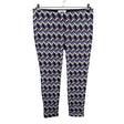 Naisten Gerry Weber - Kangashousut, koko 44 - Sininen ()