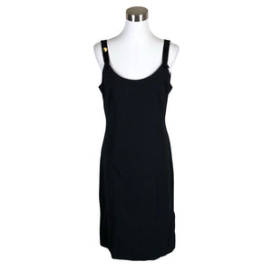 Naisten Maiyet - Kotelomekko, koko 40 - Musta (1)