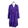 Naisten Gerry Weber - Sifonkimekko, koko 42 - Violetti ()