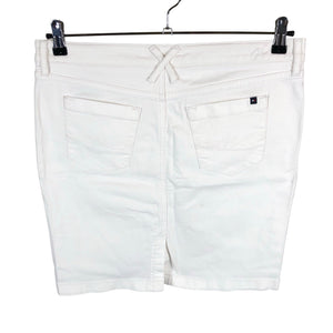 Naisten Tommy Hilfiger - Farkkuhame, koko 38 - Valkoinen (2)