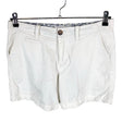 Naisten Denver Hayes - Shortsit, koko 40 - Valkoinen ()