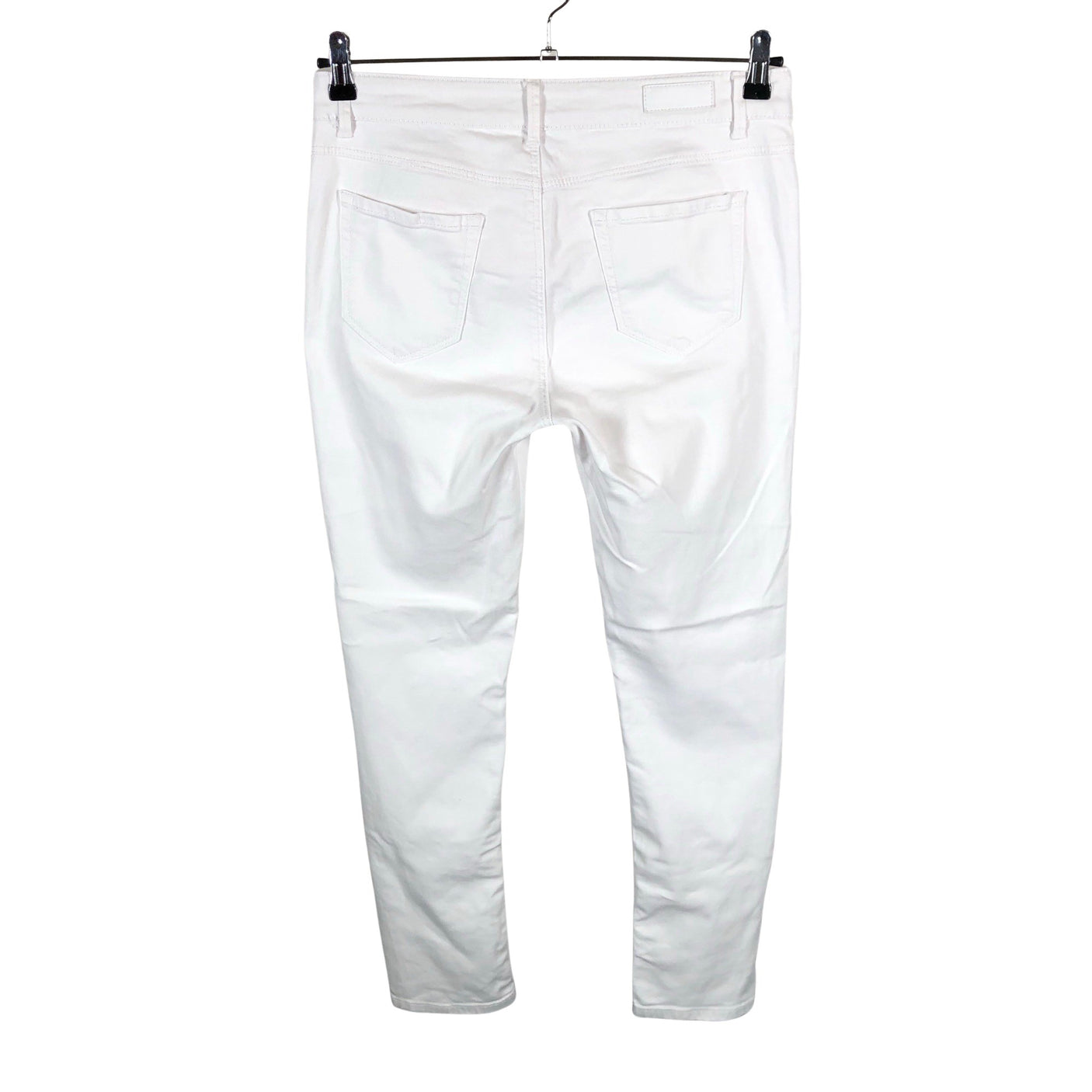 Naisten Boomerang - Farkut, koko 40 - Valkoinen (2)