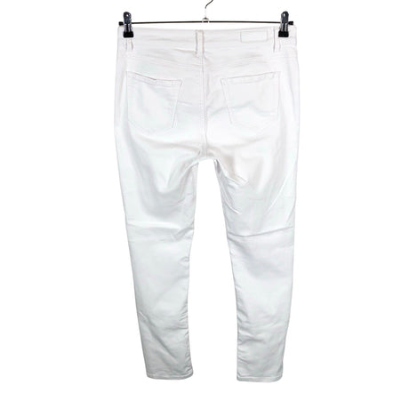 Naisten Boomerang - Farkut, koko 40 - Valkoinen (2)