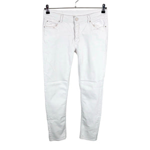 Naisten Boomerang - Farkut, koko 40 - Valkoinen (1)