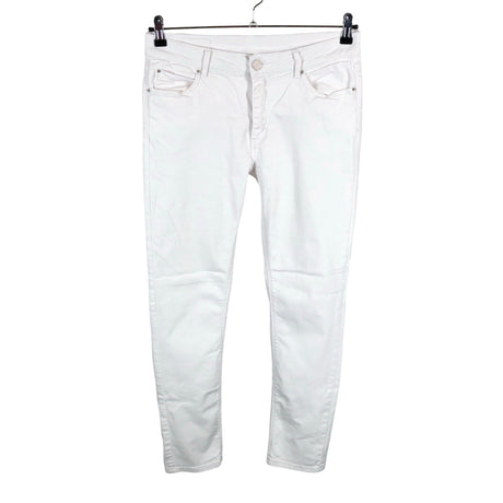 Naisten Boomerang - Farkut, koko 40 - Valkoinen ()