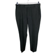 Naisten Lindex - Kangashousut, koko 42 - Harmaa ()