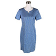 Naisten Gerry Weber - Kangasmekko, koko 38 - Sininen ()