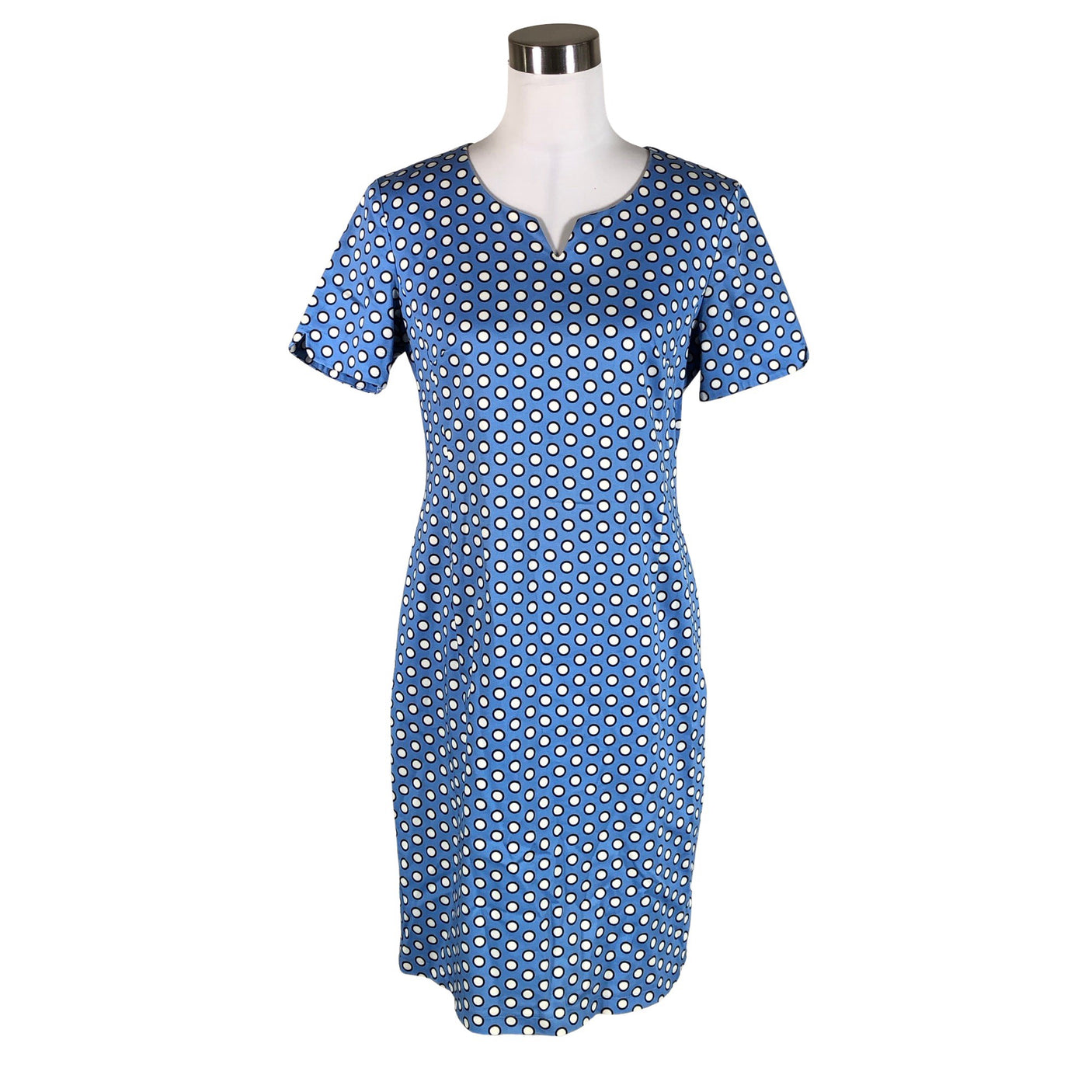 Naisten Gerry Weber - Kangasmekko, koko 38 - Sininen (1)