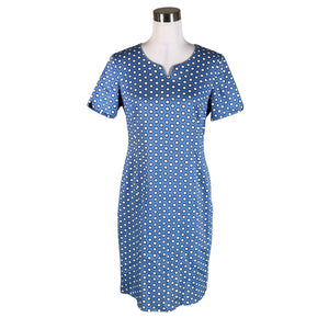Naisten Gerry Weber - Kangasmekko, koko 38 - Sininen (1)