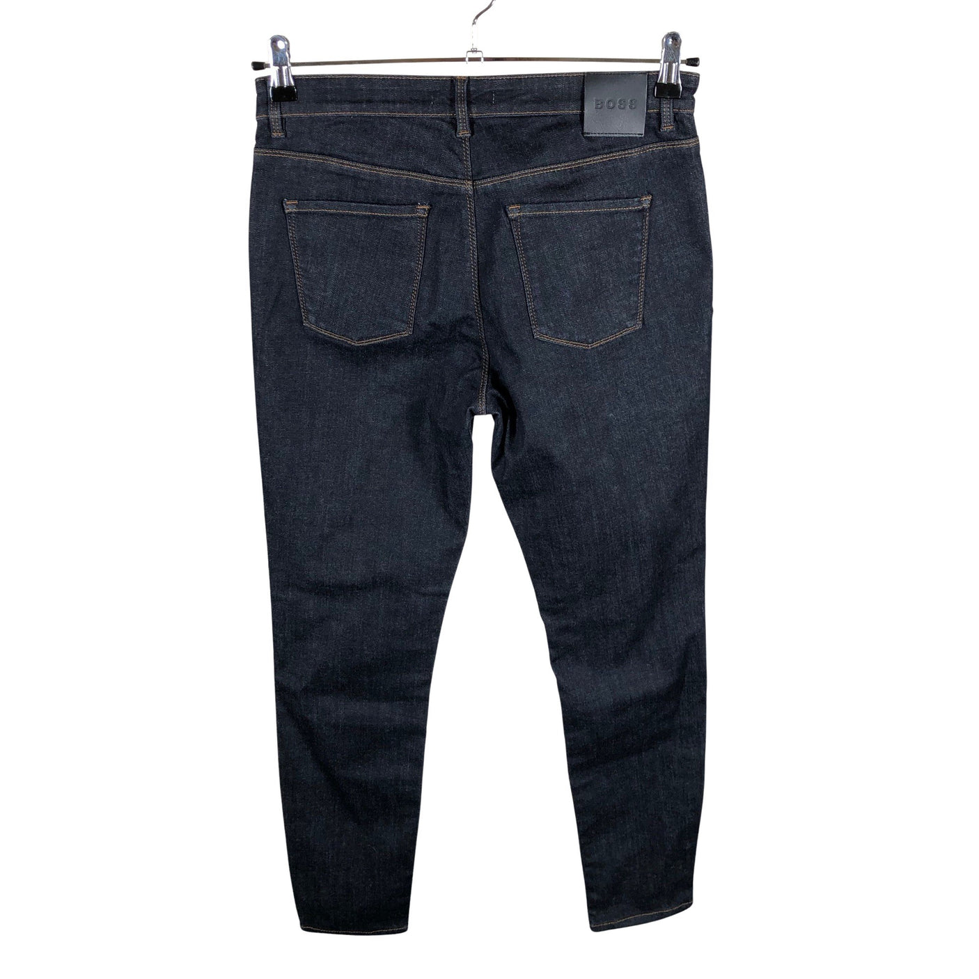 Naisten Hugo Boss - Farkut, koko W30 - Sininen (2)